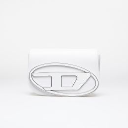 Снимка на Чанта Diesel 1Dr M Shoulder Bag White 2 l