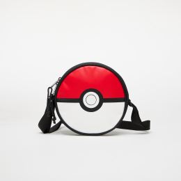 Снимка на Чанта EASTPAK Ada Pokemon Ball Bag Black 2 l