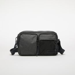 Снимка на Чанта Eastpak Double Cros Black Denim 4,5 l