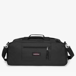 Снимка на Чанта EASTPAK Duffl'r L Bag Black 60 l