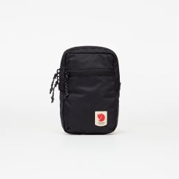 Снимка на Чанта Fjällräven High Coast Pocket Black 1l