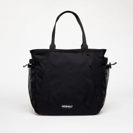 Снимка на Чанта Gramicci Cordura Tote Bag Black 40 l