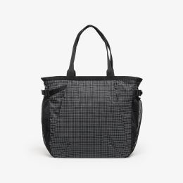 Снимка на Чанта Gramicci Ripstop Tote Bag Rip-Stop Black 40 l