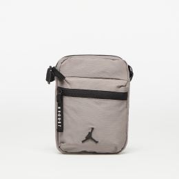 Снимка на Чанта Jordan Airborne Festival Bag Enigma Stone 1 l