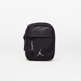 Снимка на Чанта Jordan Airborne Hip Bag Black 0,5l