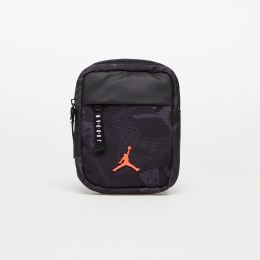 Снимка на Чанта Jordan Airborne Hip Bag Black/ Infrared 0,5l