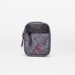 Снимка на Чанта Jordan Airborne Hip Bag Ele/ Black 0,5l