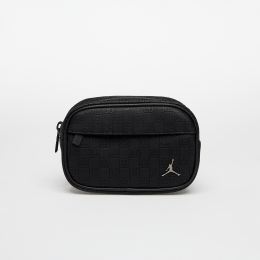 Снимка на Чанта Jordan Jam Monogram Camera Bag Black 1,5 l