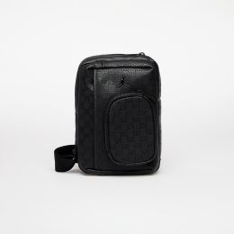 Снимка на Чанта Jordan Jam Monogram Sling Bag Black 3 l