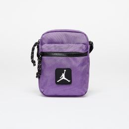 Снимка на Чанта Jordan Jam Rise Festival Bag Black Raspberry 0,5l