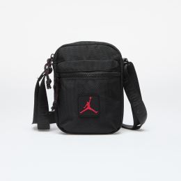 Снимка на Чанта Jordan Rise Festival Bag Black 1 l