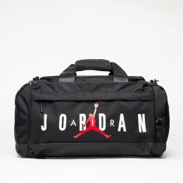 Снимка на Чанта Jordan Velocity Duffle Bag Black 30 l