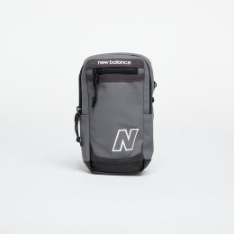 Снимка на Чанта New Balance Legacy Crossbody Bag Grey Universal