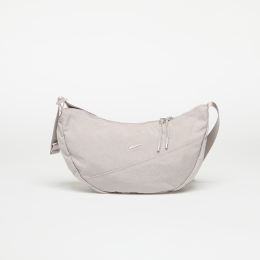 Снимка на Чанта Nike Aura Crescent 4L Crossbody Bag College Grey/ College Grey/ Matte Silver 4 l