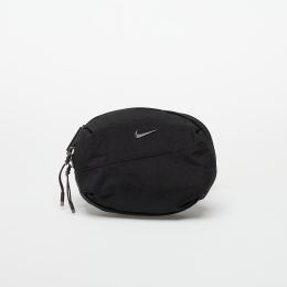 Снимка на Чанта Nike Aura Crossbody Bag (2L) Black/ Black/ Gunmetal Universal