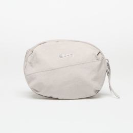 Снимка на Чанта Nike Aura Crossbody Bag 2L College Grey/ College Grey/ Matte Silver Universal