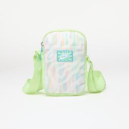 Снимка на Чанта Nike Heritage Crossbody Bag Barely Volt/ White/ Dusty Cactus 1 l