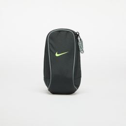 Снимка на Чанта Nike Sportswear Essentials 1L Crossbody Bag Anthracite/ Smoke Grey/ Volt 1 l