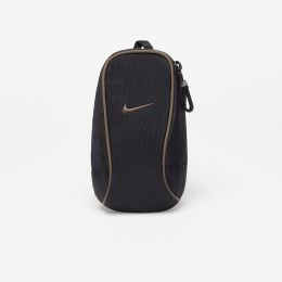 Снимка на Чанта Nike Sportswear Essentials Crossbody Bag Black/ Black/ Ironstone 1 l