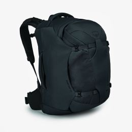 Снимка на Чанта Osprey Farpoint 55 Tunnel Vision Grey Universal