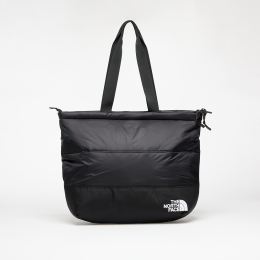 Снимка на Чанта The North Face Nuptse Tote TNF Black 21 l