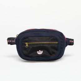 Снимка на Чанта за кръста adidas x Clot Fanny Waist Bag Blue/ Night Indigo Universal