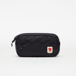 Снимка на Чанта за кръста Fjällräven High Coast Hip Pack Black 1,5 l