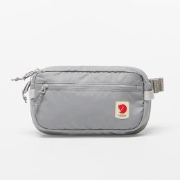 Снимка на Чанта за кръста Fjällräven High Coast Hip Pack Shark Grey 1,5 l
