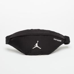 Снимка на Чанта за кръста Jordan Jam Mvp Crossbody Black Universal