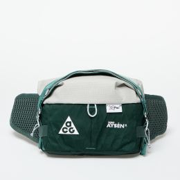 Снимка на Чанта за кръста Nike ACG Aysén Hip Pack Vintage Green/ Light Iron Ore/ White 3 l