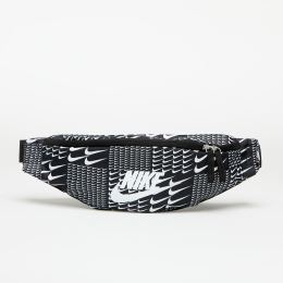 Снимка на Чанта за кръста Nike Heritage Crossbody Bag 3L Black/ White/ White 3 l