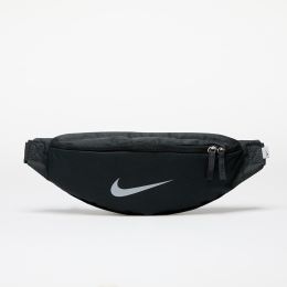 Снимка на Чанта за кръста Nike Heritage Fanny Pack Anthracite/ Anthracite/ Wolf Grey 3 l