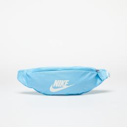 Снимка на Чанта за кръста Nike Heritage Waistpack Aquarius Blue/ White 3 l