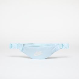 Снимка на Чанта за кръста Nike Heritage Waistpack Glacier Blue/ Glacier Blue/ Summit White 1 l