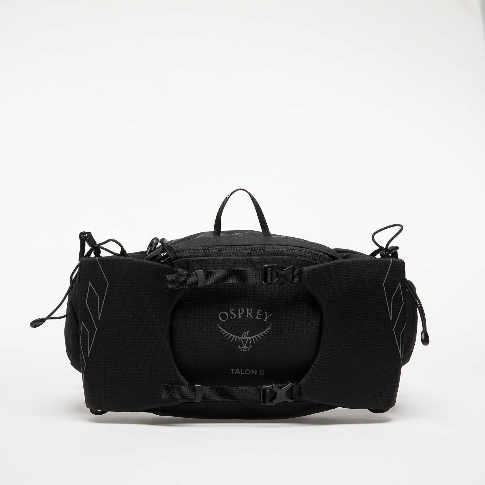 Снимка на Чанта за кръста Osprey Talon 6 Black/ Coal Grey 6 l