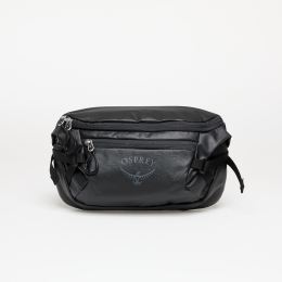 Снимка на Чанта за кръста Osprey Transporter Waist Pack Raven Black/ Black 3 l