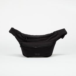 Снимка на Чанта за кръста Y-3 Fanny Pack Black Universal