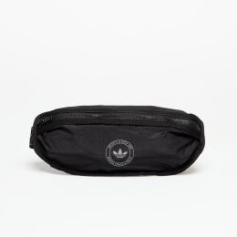Снимка на Чантичка за кръста adidas x Sporty & Rich Waist Bag Black Universal
