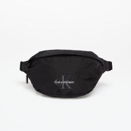 Снимка на Чантичка за кръста Calvin Klein Bold Waistbag Black Universal