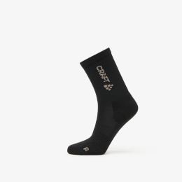 Снимка на Чорапи Craft CORE Join Training Socks Black 46-48