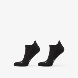 Снимка на Чорапи On Core Run Sock Low 2-Pack Black M
