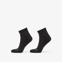 Снимка на Чорапи On Core Run Sock Mid 2-Pack Black L