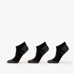 Снимка на Чорапи Under Armour Performance Cotton 3-Pack NS Black M