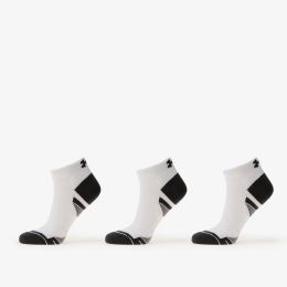 Снимка на Чорапи Under Armour Performance Tech 3-Pack Low White L