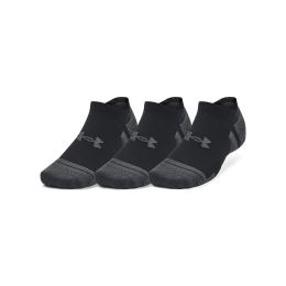 Снимка на Чорапи Under Armour Performance Tech 3-Pack NS Black XL