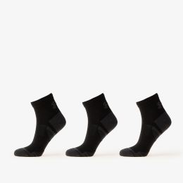 Снимка на Чорапи Under Armour Performance Tech 3-Pack Qtr Black XL