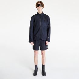 Снимка на Яке A-COLD-WALL* Irregular Dye Overshirt Black L