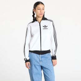 Снимка на Яке adidas Adicolor Classic Track Top White L