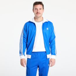 Снимка на Яке adidas Adicolor Classics Beckenbauer Track Top Blue/ White S