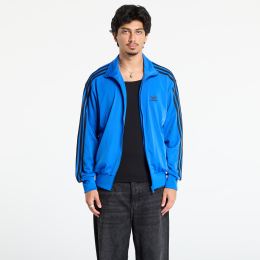 Снимка на Яке adidas Adicolor Classics Firebird Track Top Blue XL